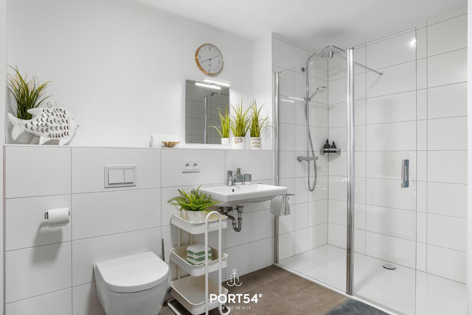 Apartamento Casa Vista Baltica Olpenitz Exterior foto